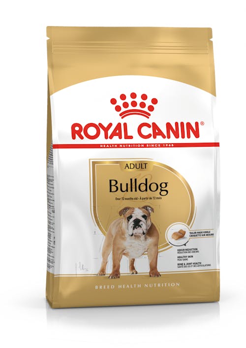 ROYAL CANIN-BULLDOG 13.6 KG