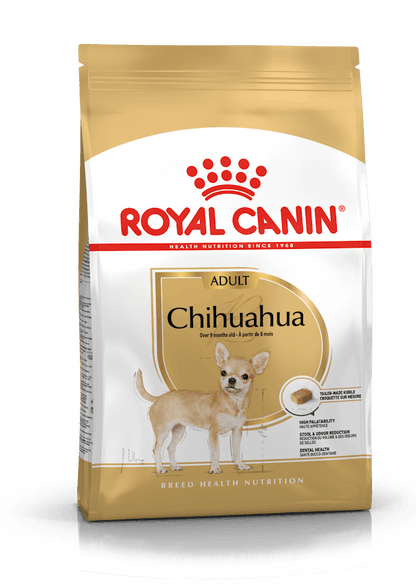 ROYAL CANIN-RAZA ESPECIFICA CHIHUAHUA 4.5 KG