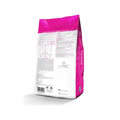 NUPEC ADULTO RAZA PEQUEÑA 8 KG