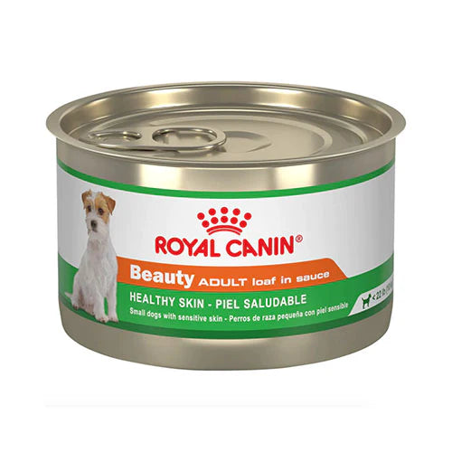 ROYAL CANIN-BEAUTY ADULT LOAF IN SAUCE 0
