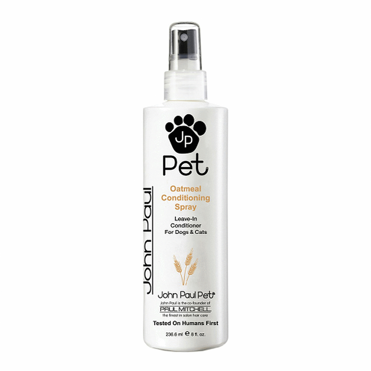 John Paul Pet-Spray de Avena 236ml