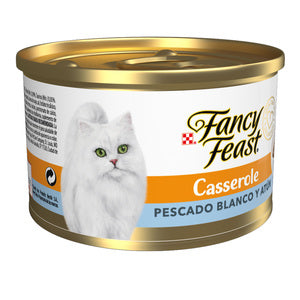 FANCY Feast LATA Casserole PesBlaYAt 85 g