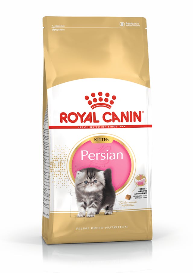 ROYAL CANIN-PERSIAN KITTEN 1.3 KGS
