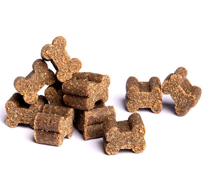 NUPEC TREATS TRAINNING 180 GR