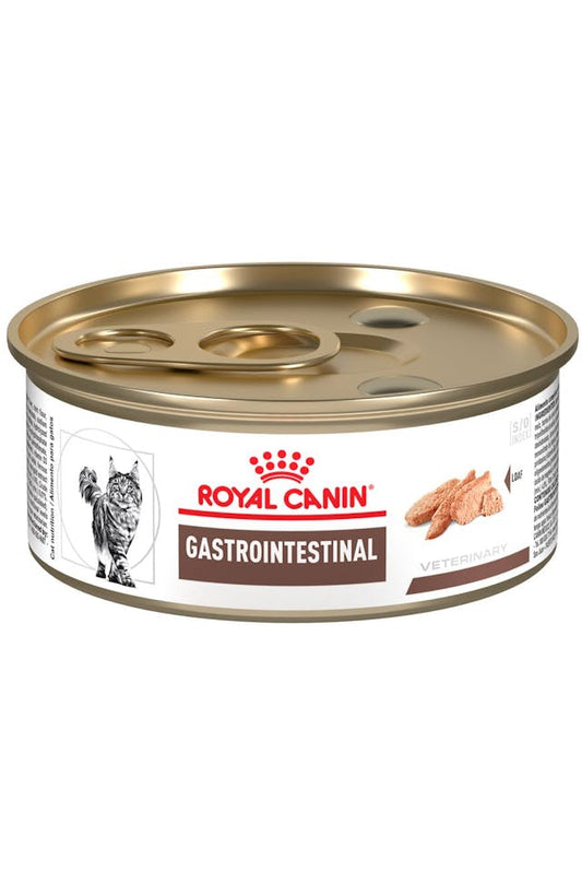 ROYAL CANIN-INTEST HI EN GATO LATA 145GR