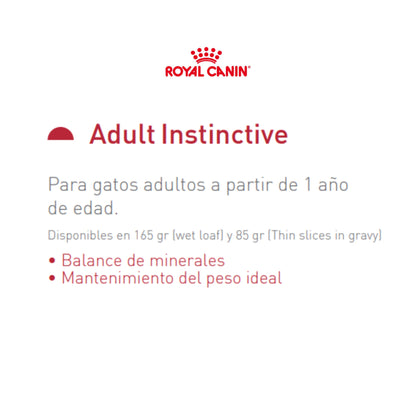 ROYAL CANIN-ADULT SLICES IN GRAVY 85 GR