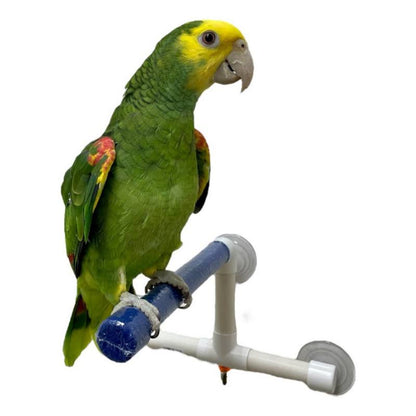 Percha para Ducha A&E Cubierta de Arena