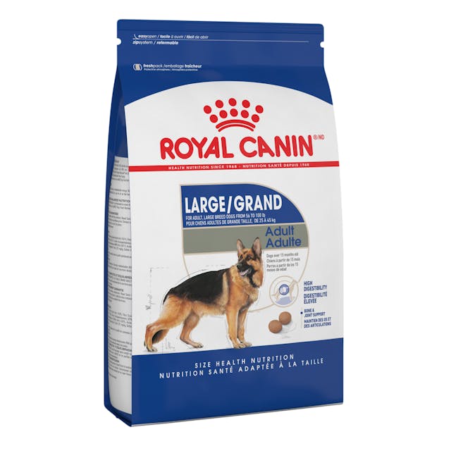 ROYAL CANIN-LARGE BREED ADULTO 13.6 KG
