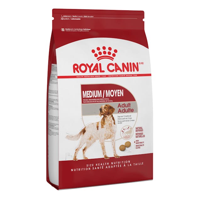 ROYAL CANIN-MEDIUM BREED ADULT 13 KG