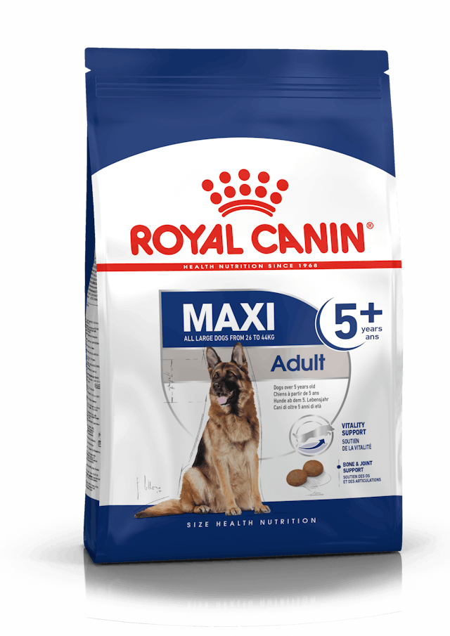 ROYAL CANIN-LARGE BREED ADULT +5 AÑOS 13.6