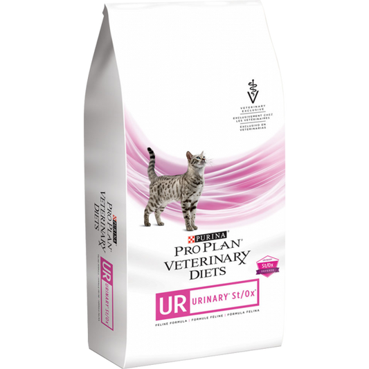 PROPLAN- UR FELINE DRY 6 LB 2.72 kg