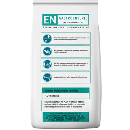 PROPLAN- PPVD EN Feline 10LB 4.53 kg