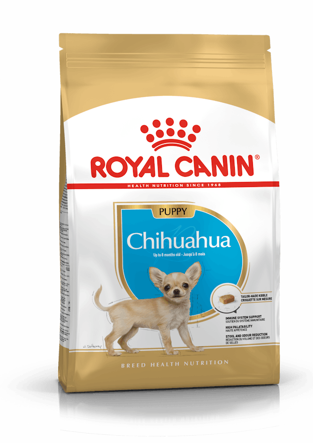ROYAL CANIN-CHIHUAHUA PUPPY 1.1