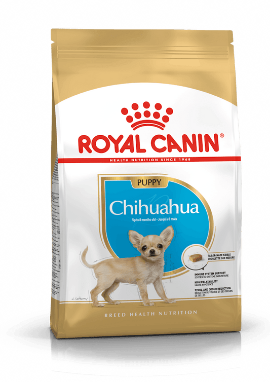 ROYAL CANIN-CHIHUAHUA PUPPY 1.1