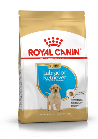 ROYAL CANIN-LABRADOR PUPPY 13.6