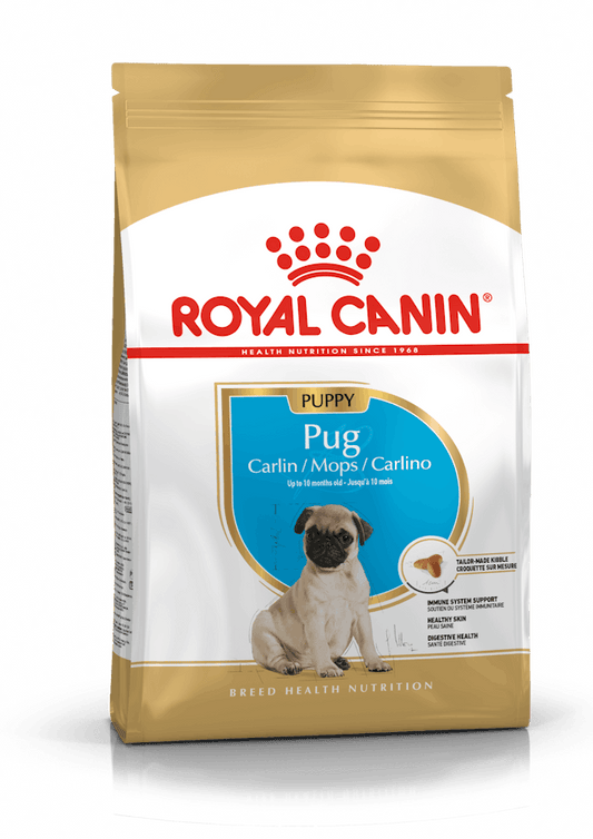 ROYAL CANIN-PUG PUPPY 1.1