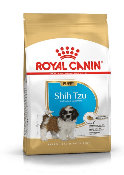ROYAL CANIN-SHIH-TZU PUPPY 1.1