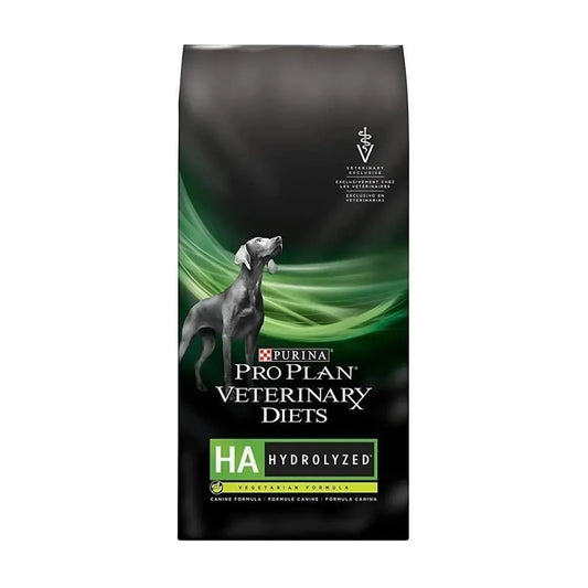 PROPLAN- PPVD CANINE HA 16.5 LB US 7.48 kg