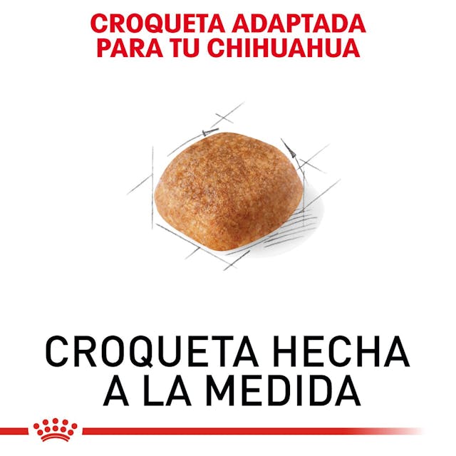 ROYAL CANIN-RAZA ESPECIFICA CHIHUAHUA 4.5 KG