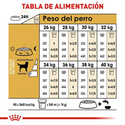 ROYAL CANIN-LABRADOR RETRIEVER 13.6 KG