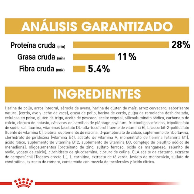 ROYAL CANIN-LABRADOR RETRIEVER 13.6 KG