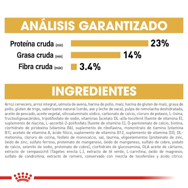 ROYAL CANIN-PUG ADULT 4.5