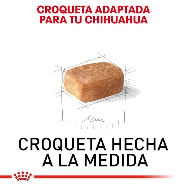ROYAL CANIN-CHIHUAHUA PUPPY 1.1