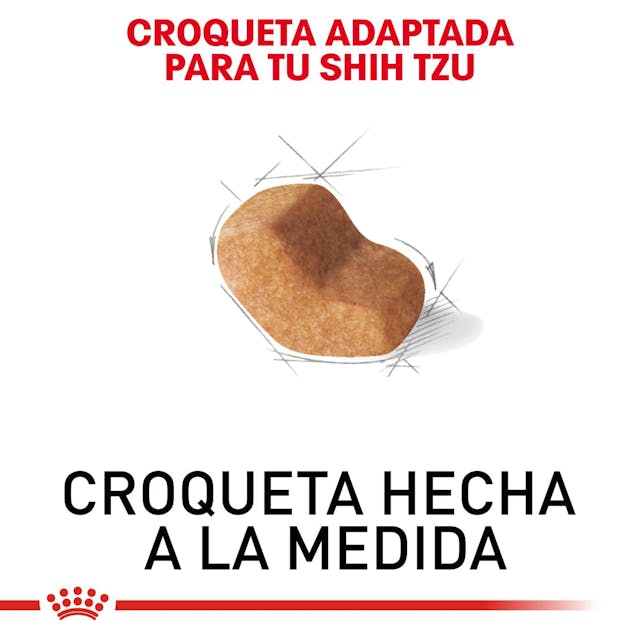 ROYAL CANIN-RAZA ESPECIFICA SHIH TZU 4.5 KG