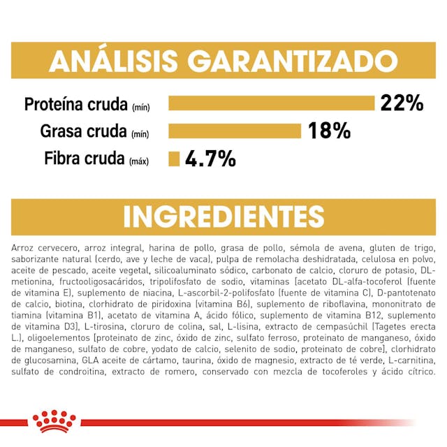 ROYAL CANIN-RAZA ESPECIFICA SHIH TZU 4.5 KG