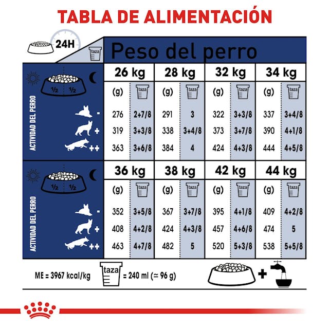 ROYAL CANIN-LARGE BREED ADULTO 13.6 KG