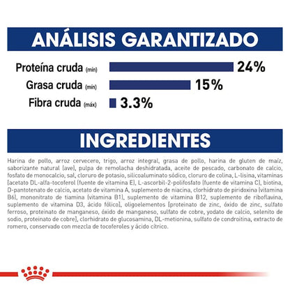 ROYAL CANIN-LARGE BREED ADULTO 13.6 KG