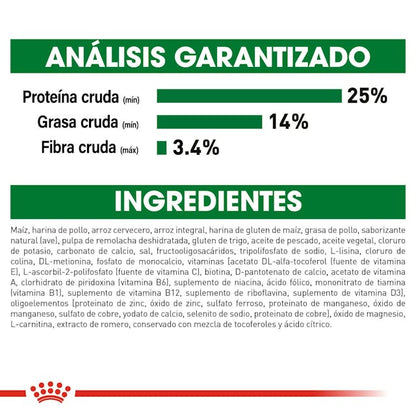 ROYAL CANIN-SMALL BREED ADULTO 13 KG
