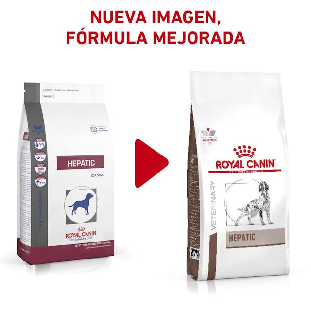ROYAL CANIN-HEPATIC 3.5KG