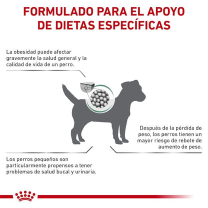 ROYAL CANIN-SATIETY SUP SB 3KG