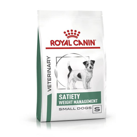 ROYAL CANIN-SATIETY SUP SB 3KG