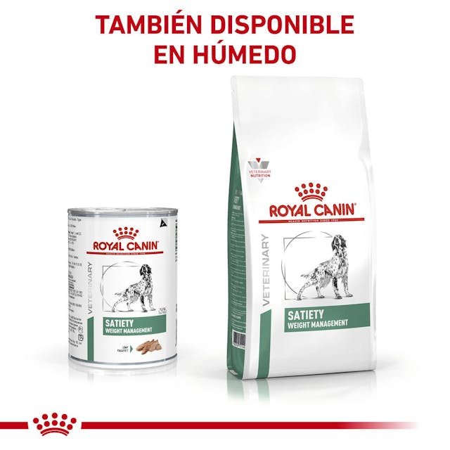 ROYAL CANIN-SATIETY SUP LATA 380GR