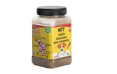 Mitz-higado de res sazonador 1kg