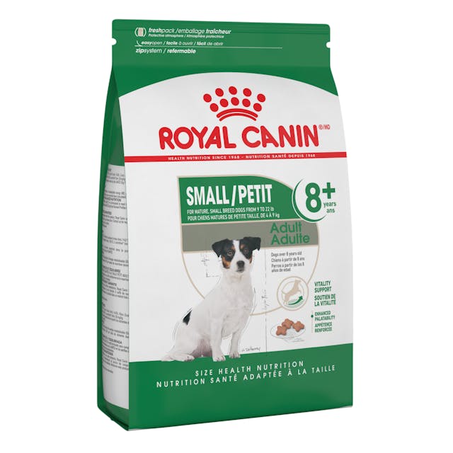 ROYAL CANIN-MATURE +8 1.1 KG