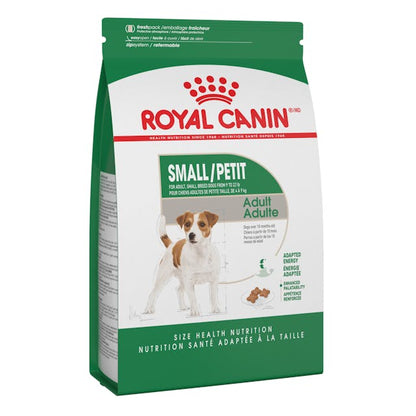 ROYAL CANIN-SMALL BREED ADULTO 13 KG