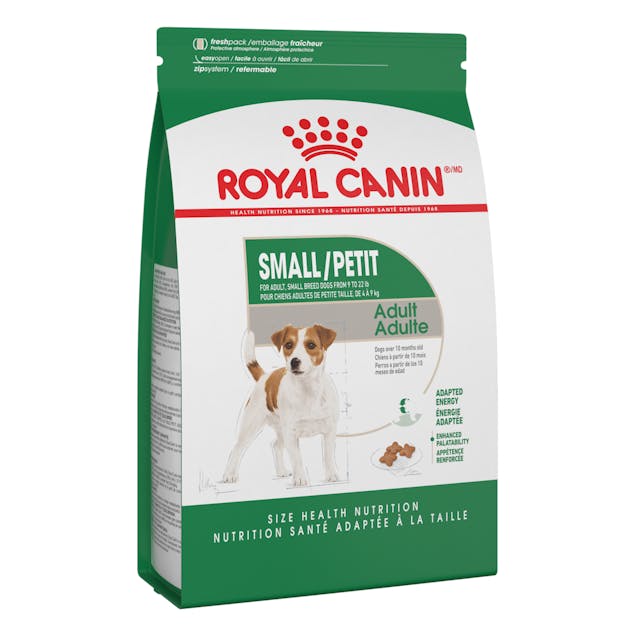ROYAL CANIN-SMALL BREED ADULT 6.4 KG