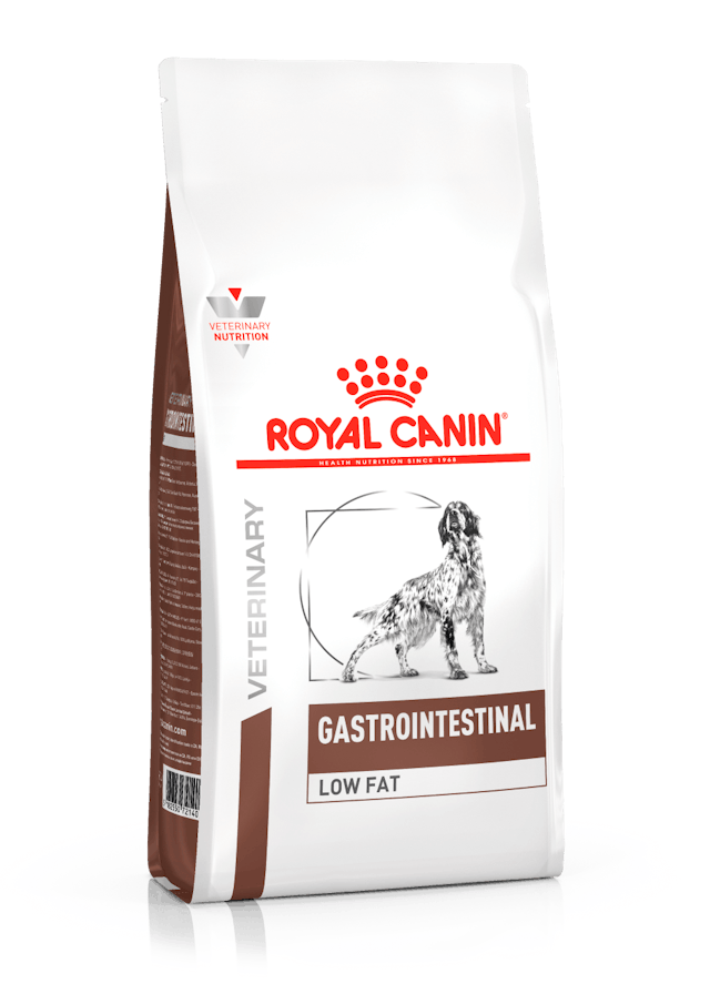 ROYAL CANIN-GASTRO-INT LOW FAT 3KG