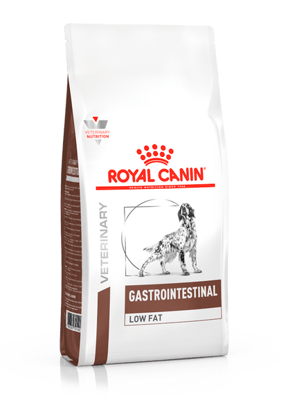 ROYAL CANIN-GASTRO-INT LOW FAT 3KG