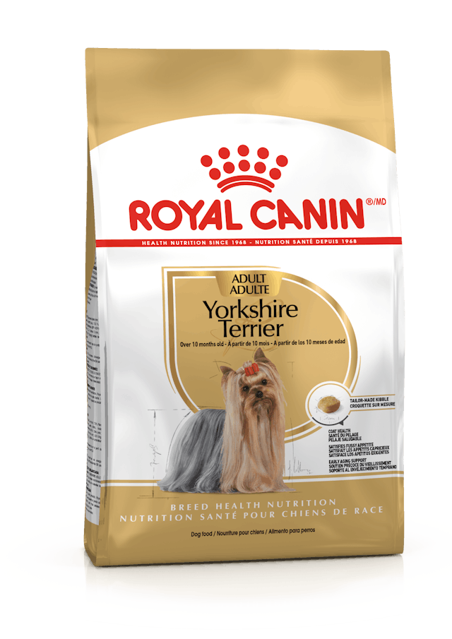 ROYAL CANIN-YORKSHIRE ADULT 1.1
