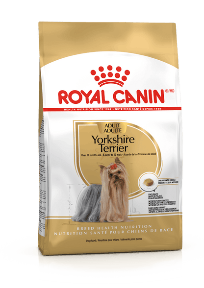 ROYAL CANIN-YORKSHIRE ADULT 1.1